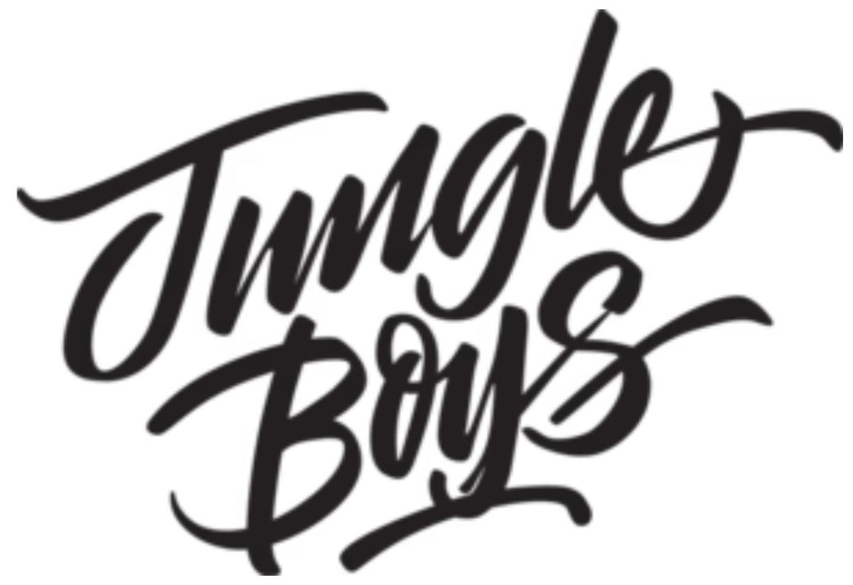 Jungle Boys